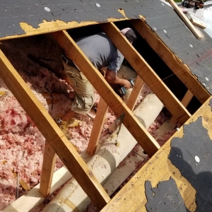 Photo of Top Roofing Solutions