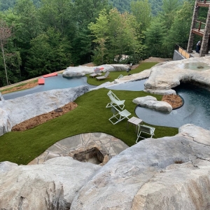 Photo of SYNLawn North Carolina