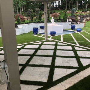Photo of SYNLawn North Carolina