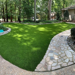 Photo of SYNLawn North Carolina