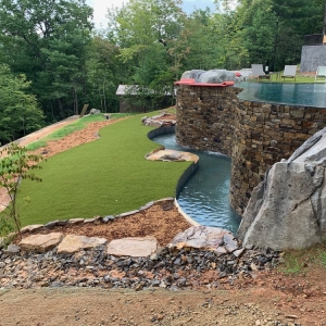 Photo of SYNLawn North Carolina