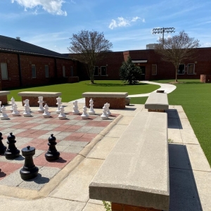 Photo of SYNLawn North Carolina