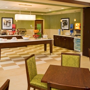 Photo of Hampton Inn & Suites Pittsburgh/Waterfront-West Homestead