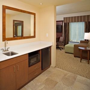 Photo of Hampton Inn & Suites Pittsburgh/Waterfront-West Homestead