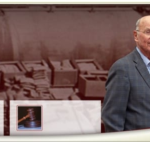 Conroe Cooke Law Firm