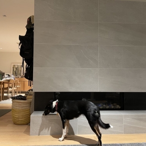 Photo of Continuum Tile