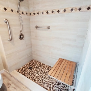 Photo of Continuum Tile