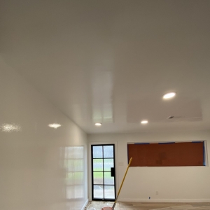Austin Perfection drywall