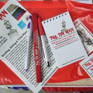 Photo of The Tin Man