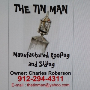 Photo of The Tin Man