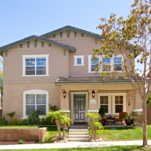 Photo of Voak Homes