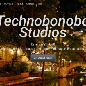 San Antonio Technobonobo Studios
