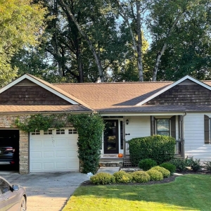 Lawrenceville Big Time Roofing