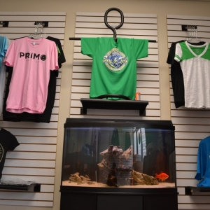 Photo of Six Six Apparel