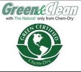 Photo of Peninsula Chem-Dry