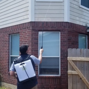 Photo of Master Pressure Washing Service