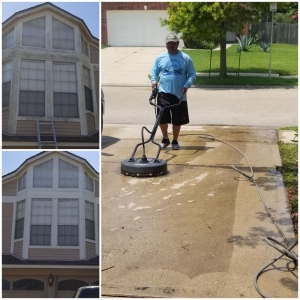 Photo of Master Pressure Washing Service