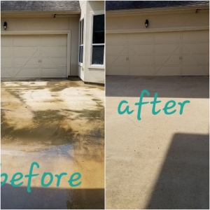 Photo of Master Pressure Washing Service