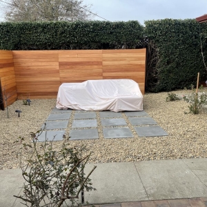 Newark Rios Landscaping Gardening Service