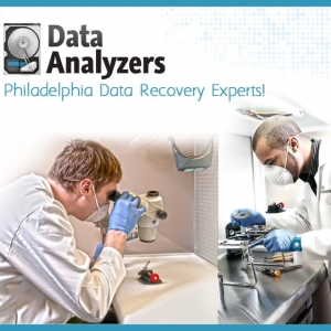 Photo of Data Analyzers Data Recovery