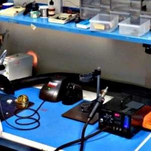 Photo of Data Analyzers Data Recovery