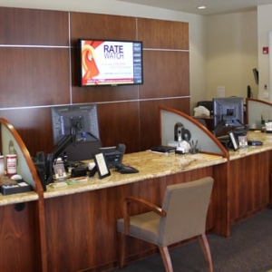 Photo of Fremont Bank