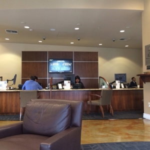 Photo of Fremont Bank