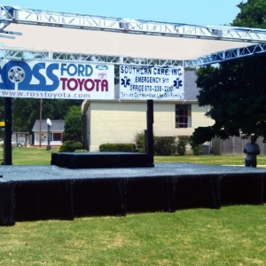 Photo of Memphis Sound Entertainment