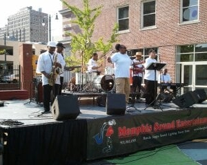 Photo of Memphis Sound Entertainment