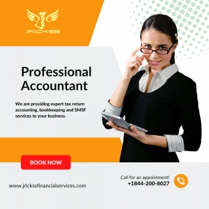 Photo of Jrickss Financial Services
