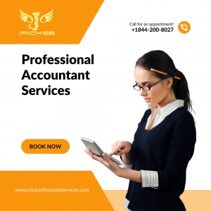 Photo of Jrickss Financial Services