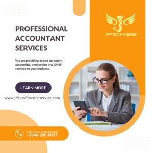 Photo of Jrickss Financial Services