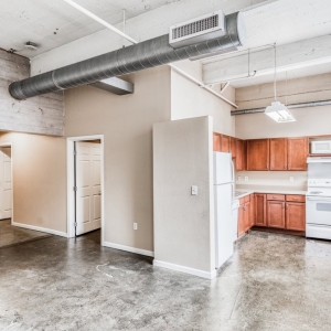 Kansas City Cold Storage Lofts
