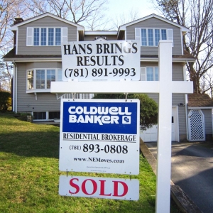 Photo of Hans Brings - Coldwell Banker Residential Brokerage