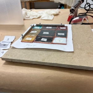 Photo of Visarts