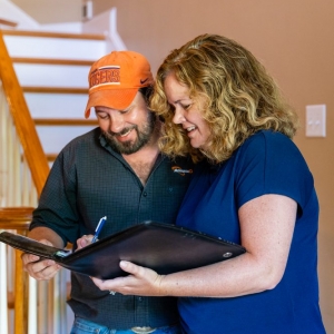 Photo of AdvantaClean of Lake Norman, Hickory, and Gastonia