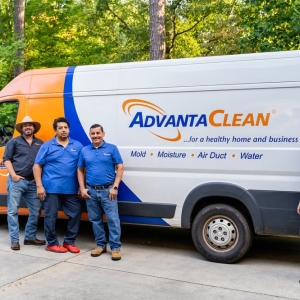 Photo of AdvantaClean of Lake Norman, Hickory, and Gastonia