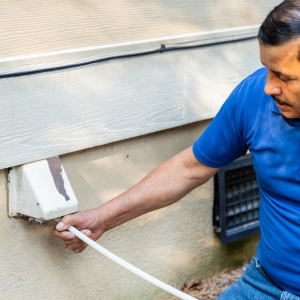 Photo of AdvantaClean of Lake Norman, Hickory, and Gastonia