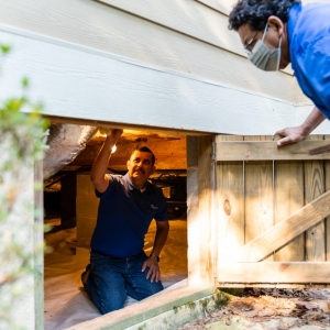 Photo of AdvantaClean of Lake Norman, Hickory, and Gastonia
