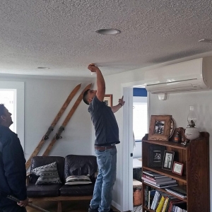 Photo of Utah Flood Cleanup
