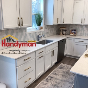 Photo of Mr. Handyman of Coon Rapids and Blaine