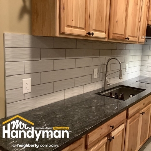 Photo of Mr. Handyman of Coon Rapids and Blaine