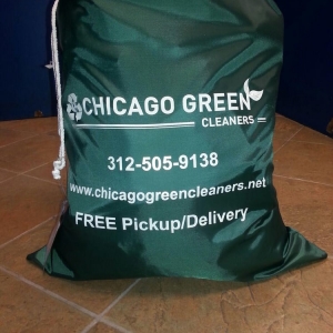 Photo of Chicago Green Dry Cleaners
