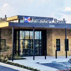 Photo of Frontier Bank of Texas