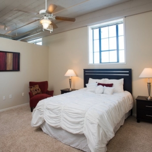 Photo of KC Loft Space