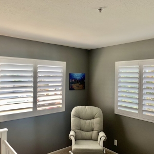 Photo of Shutters OC