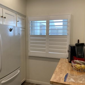 Photo of Shutters OC
