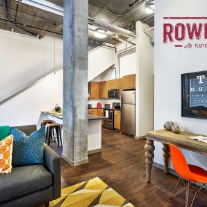 Photo of Rowlock