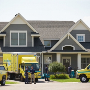 Photo of ServiceMaster By Disaster Recon
