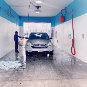 Photo of Water Works Car Wash - Arbutus